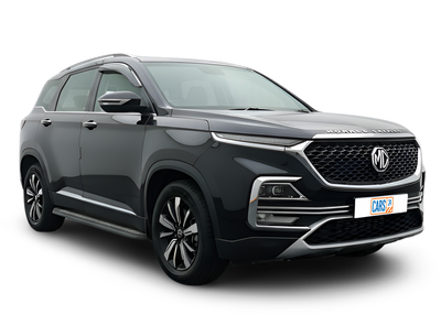 MG HECTOR-img